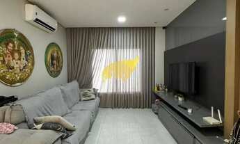 Imagem 6: Casa de alto padrão no Condomínio Belvedere II: sofisticação, conforto e economia em Cuiab