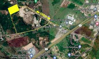 Imagem: Terreno à venda no Guajará