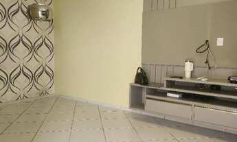 Imagem 5: Linda casa com piscina e projetados a venda no bairro cinza