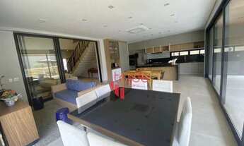 Imagem 6: Casa em Condomínio Fechado à Venda de 05 Quartos no Bairro Residencial e Empresarial Alpha