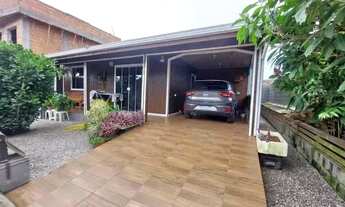 Imagem: Não Financia) - Casa sozinha no terreno