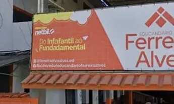 Imagem: Imóvel Comercial preparado para escola