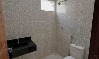 Imagem 6: Casa Alto Padrão no Conviver III - Aeroporto - 3 Quartos