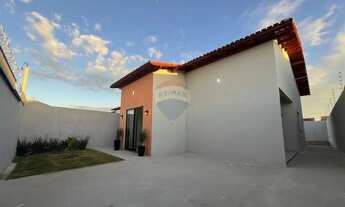 Imagem 2: Casas à venda no Loteamento Nanuque