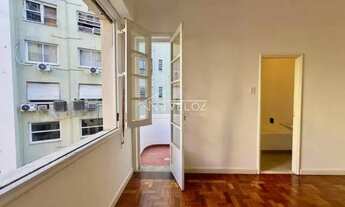 Imagem: Apartamento / Residencial / Centro