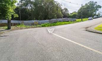 Imagem 5: Terreno - Pilarzinho - Parque Tangua - 2.012,50 m²