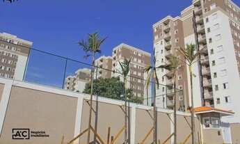 Imagem: Apartamento com 2 dormitórios, 58 m²