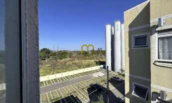 Imagem 3: Alugo otimo apartamento com 44 metros quadrados com 2 quartos em Santa Cruz - Rio de Janei