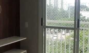 Imagem 4: RR8352 Apartamento 68m² CONDOMÍNIO ALPHAVIEW - OPORTUNIDADE - 3 Dorms 2 Vagas - Barueri, S