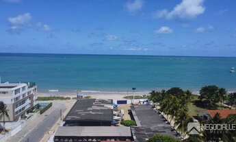 Imagem 6: Apartamento com 2 dormitórios à venda, 64 m² por R$ 987.543,55 - P. Areia Dourada - Cabede