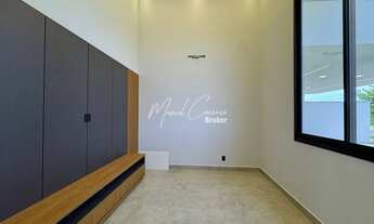 Imagem 2: Condomínio TerraVista Residencial Club - Casa à venda no Condomínio TerraVista, 3 suítes