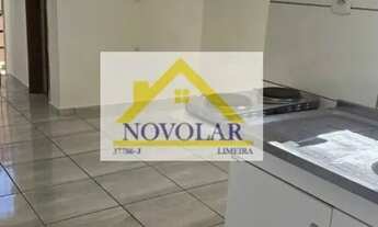 Imagem 6: Kitnet para Locação em Limeira, Jardim Cidade Universitária I, 1 dormitório, 1 banheiro