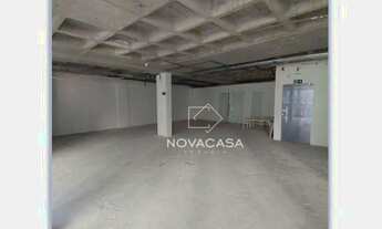 Imagem 6: Sala para alugar, 201 m² por R$ 9.372/mês - Savassi - Belo Horizonte/MG