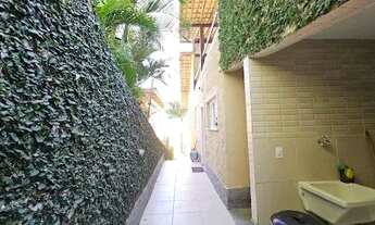 Imagem 7: Casa com 4 dormitórios à venda, 269 m² por R$ 990.000,00 - Pendotiba - Niterói/RJ