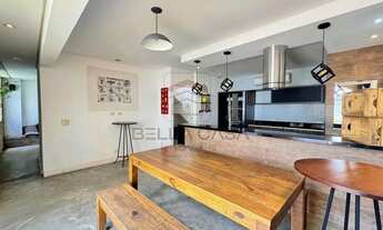 Imagem 5: Casa com piscina, espaço gourmet com churrasqueira, 4 suítes, e 4 vagas na Mooca