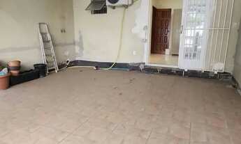 Imagem 7: Ap. Duplex - Residencial Anavilhanas (laranjeiras) mobiliado, climatizado, 2 quartos, com