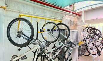 Imagem 10: A L U G O = No Flamboyant Apto 02Qts 01 Suíte Modulado 02 Vgs Logístca Porto do Açu ao L