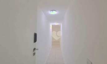 Imagem 7: Apartamento com 2 dormitórios à venda, 68 m² por R$ 795.000,00 - Jardim Botânico - Rio de