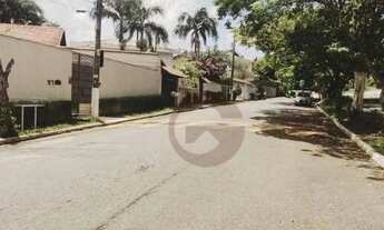 Imagem 2: Terreno à venda, 466 m² por R$ 590.000,00 - Parque dos Príncipes - São Paulo/SP