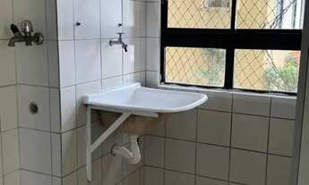 Imagem 2: Apartamento para locação no CANTO BELO AEROPORTO , JARDIM DAS MARGARIDAS , Salvador, BA