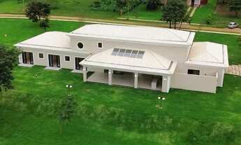 Imagem 4: Chácara a venda em Teresópolis de Goiás