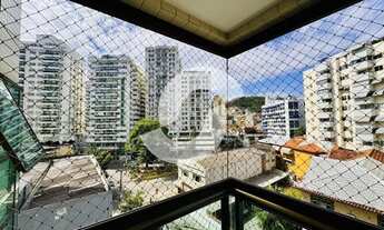 Imagem: Excelente Apartamento 90m², 2 Quartos lazer