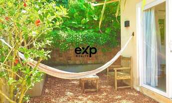 Imagem: Casa Charmosa com Jardim e Excelente Localização!