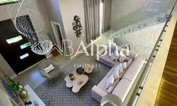 Imagem 4: Casa a venda e para locação no Condomínio Burle Marx em Santana de Parnaíba - SP