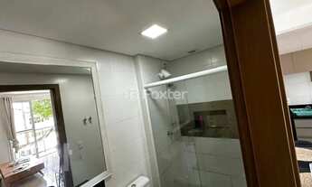 Imagem 4: Apartamento à venda Estrada Anarolina Silveira Santos, Vargem do Bom Jesus - Florianópolis