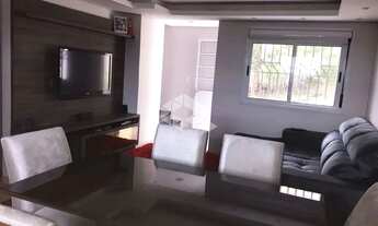 Imagem 2: SOBRADO 2 DORMITÓRIOS NO BAIRRO SÃO LUIZ