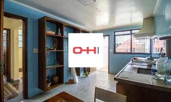 Imagem: Venda Casa 3 Dormitórios - 400 m² Campo