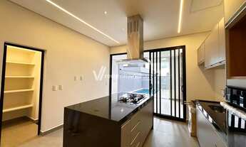 Imagem 6: Casa a vendaR$1.630,000,00 no Condomínio Royal Garden na cidade de Paulínia