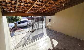 Imagem 2: Casa disponível para VENDA no Parque Universidade ZONA OESTE Londrina Pr