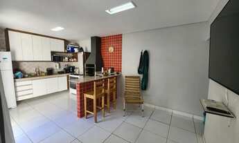 Imagem 5: Condomínio Esmeralda próximo a Coca-cola em Várzea Grande