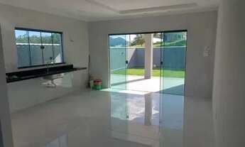 Imagem 4: Casa alto padrão com 3 quartos á venda no Jardim Ubá - Maricá - RJ