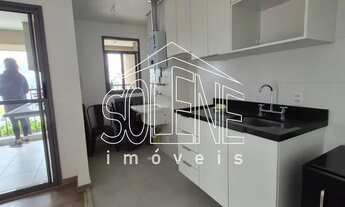 Imagem 4: APARTAMENTO ALTO PADRÃO PARA LOCAÇÃO, VILA OSASCO, OSASCO, 64M², 2 SUÍTES, 2 VAGAS DE GARA