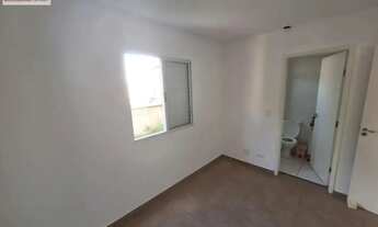 Imagem 6: Apartamento para Locação em São Paulo, Quinta da Paineira, 1 dormitório, 1 banheiro, 1 vag