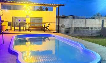 Imagem 6: Casa de Praia em Guaibim com piscina Condomínio Lene Andrade