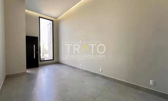 Imagem 3: Casa - Residencial Terras da Estância - Paulínia