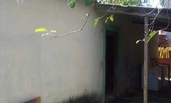 Imagem 2: Casa quarto, sala e cozinha em cantinho do céu