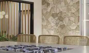 Imagem 4: Sobrado para Venda em Garopaba, Jardim Panorâmico, 3 dormitórios, 2 suítes, 4 banheiros, 2