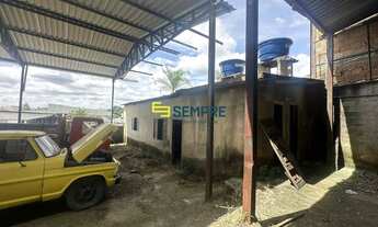 Imagem 3: Galpão Comercial para alugar em Betim Industrial - MG