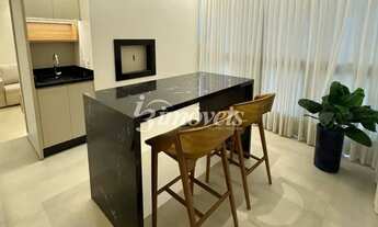 Imagem 4: Apartamento para Locação Anual, Mobiliado, 122 m² privativos, 3 suítes, 2 vagas, Centro de