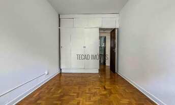 Imagem 7: Apartamento com 3 quartos para alugar, 106 m² por R$ 4.334/mês - Consolação - São Paulo/SP