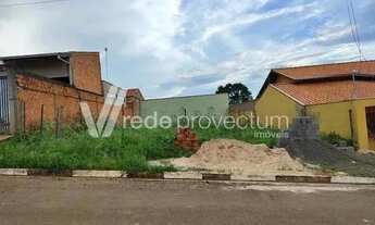 Imagem: Terreno - São Luiz - Paulínia