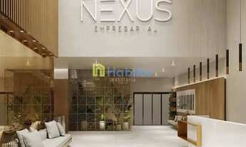 Imagem 3: Nexus Empresarial - Sala à venda, Coroa do Meio, Aracaju, SE