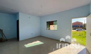 Imagem 5: Casa residencial com 1 quarto - perfeito para quem busca tranquilidade!