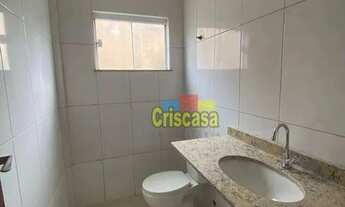 Imagem 12: Casa à venda, 165 m² por R$ 550.000,00 - Chácara Mariléa - Rio das Ostras/RJ