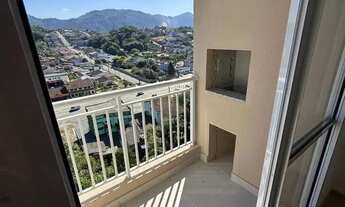 Imagem 3: Apartamento na Itoupava Central