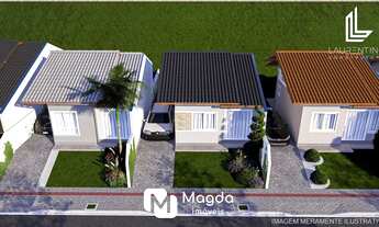 Imagem 2: Apartamento à venda no bairro Mulde - Indaial/SC